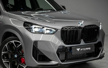 BMW X1, 2025 год, 6 894 000 рублей, 4 фотография