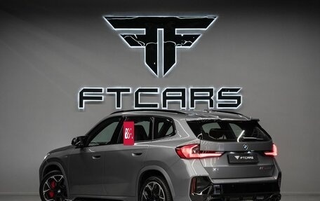 BMW X1, 2025 год, 6 894 000 рублей, 8 фотография