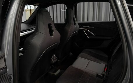 BMW X1, 2025 год, 6 894 000 рублей, 26 фотография