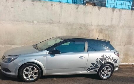 Opel Astra H, 2007 год, 180 000 рублей, 2 фотография