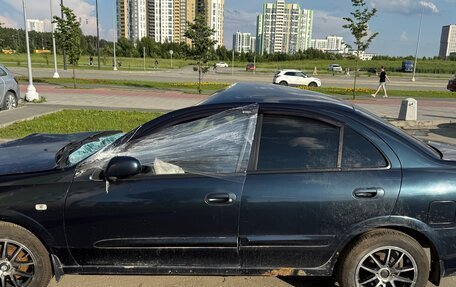 Nissan Almera Classic, 2006 год, 150 000 рублей, 3 фотография