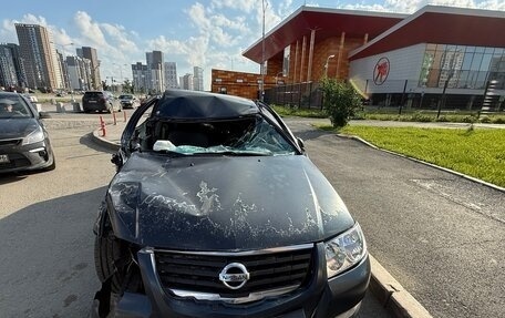 Nissan Almera Classic, 2006 год, 150 000 рублей, 2 фотография