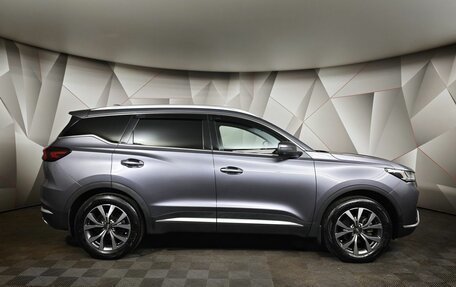 Chery Tiggo 7 Pro, 2022 год, 1 645 000 рублей, 6 фотография