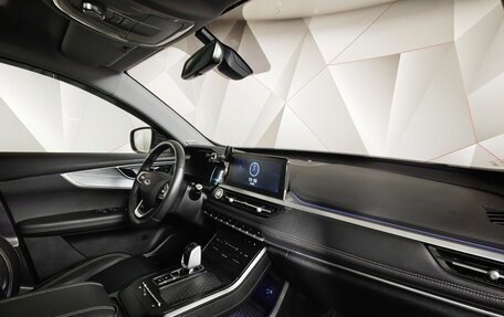 Chery Tiggo 7 Pro, 2022 год, 1 645 000 рублей, 12 фотография