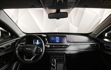 Chery Tiggo 7 Pro, 2022 год, 1 645 000 рублей, 13 фотография