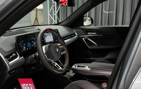 BMW X1, 2025 год, 6 894 000 рублей, 35 фотография