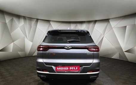 Chery Tiggo 7 Pro, 2022 год, 1 645 000 рублей, 8 фотография