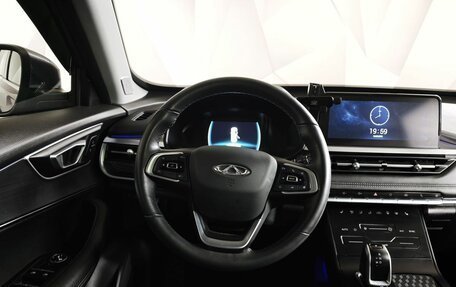 Chery Tiggo 7 Pro, 2022 год, 1 645 000 рублей, 19 фотография