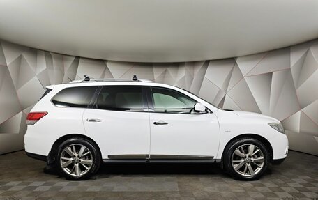 Nissan Pathfinder, 2014 год, 1 659 000 рублей, 6 фотография