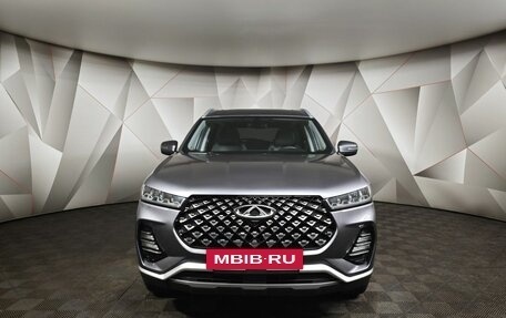 Chery Tiggo 7 Pro, 2022 год, 1 645 000 рублей, 7 фотография