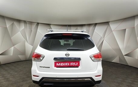 Nissan Pathfinder, 2014 год, 1 659 000 рублей, 8 фотография