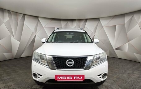 Nissan Pathfinder, 2014 год, 1 659 000 рублей, 7 фотография