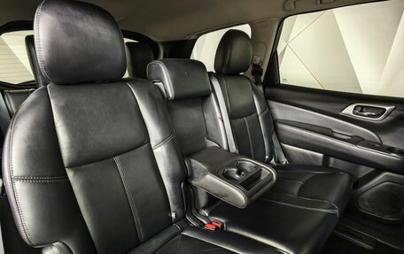 Nissan Pathfinder, 2014 год, 1 659 000 рублей, 15 фотография