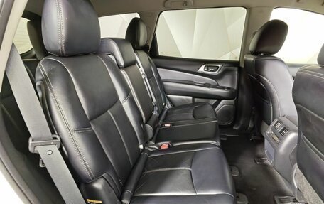 Nissan Pathfinder, 2014 год, 1 659 000 рублей, 14 фотография