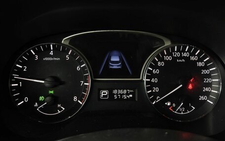Nissan Pathfinder, 2014 год, 1 659 000 рублей, 16 фотография