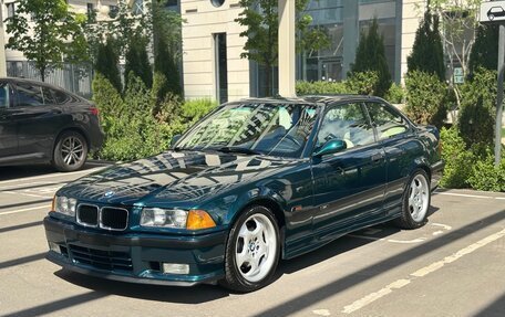 BMW M3, 1995 год, 3 950 000 рублей, 3 фотография