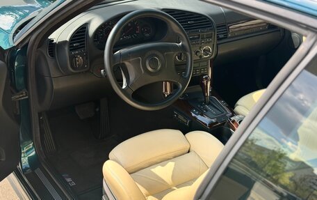 BMW M3, 1995 год, 3 950 000 рублей, 11 фотография