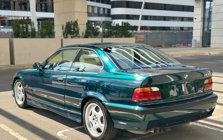 BMW M3, 1995 год, 3 950 000 рублей, 4 фотография