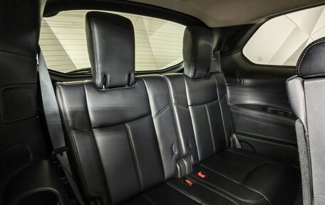 Nissan Pathfinder, 2014 год, 1 659 000 рублей, 22 фотография