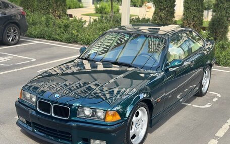 BMW M3, 1995 год, 3 950 000 рублей, 6 фотография