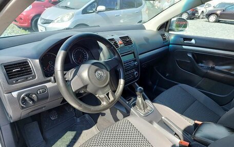 Volkswagen Jetta VI, 2010 год, 449 000 рублей, 8 фотография