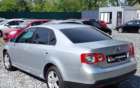 Volkswagen Jetta VI, 2010 год, 449 000 рублей, 7 фотография