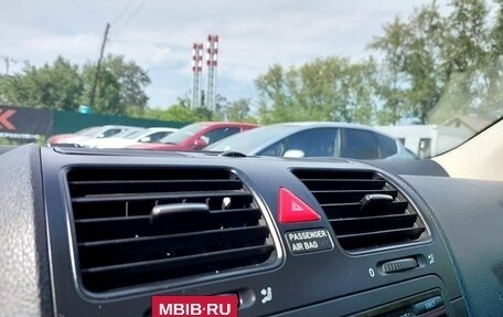 Volkswagen Jetta VI, 2010 год, 449 000 рублей, 11 фотография