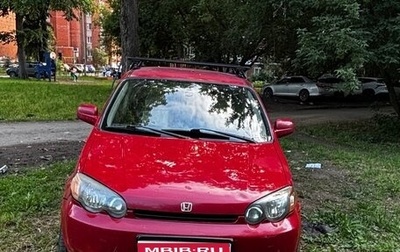 Honda HR-V I, 2000 год, 300 000 рублей, 1 фотография