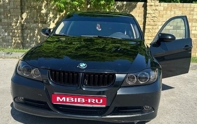 BMW 3 серия, 2007 год, 850 000 рублей, 1 фотография