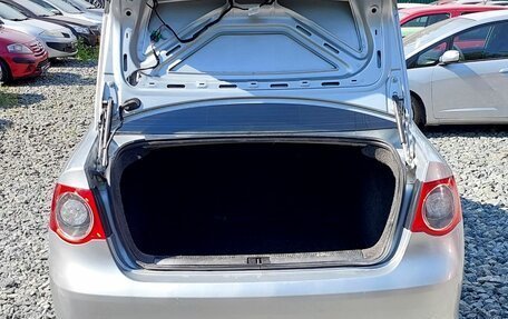 Volkswagen Jetta VI, 2010 год, 449 000 рублей, 20 фотография