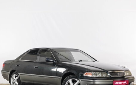 Toyota Mark II VIII (X100), 1998 год, 849 000 рублей, 1 фотография