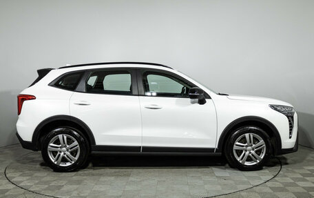 Haval Jolion, 2024 год, 2 049 700 рублей, 5 фотография