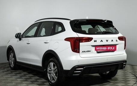 Haval Jolion, 2024 год, 2 049 700 рублей, 8 фотография