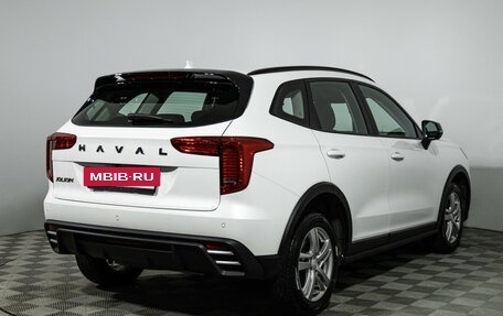 Haval Jolion, 2024 год, 2 049 700 рублей, 6 фотография