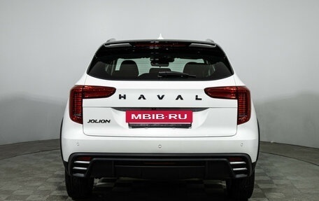 Haval Jolion, 2024 год, 2 049 700 рублей, 7 фотография