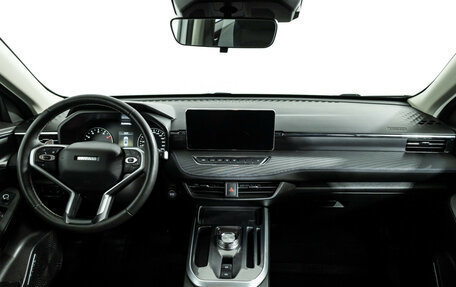 Haval Jolion, 2024 год, 2 049 700 рублей, 14 фотография