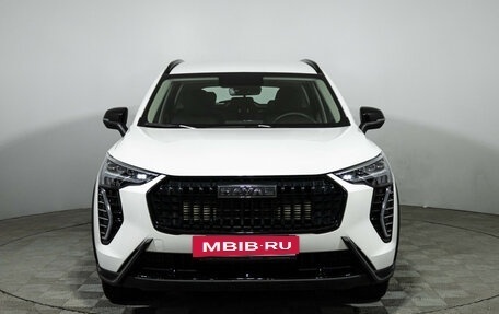 Haval Jolion, 2024 год, 2 049 700 рублей, 3 фотография