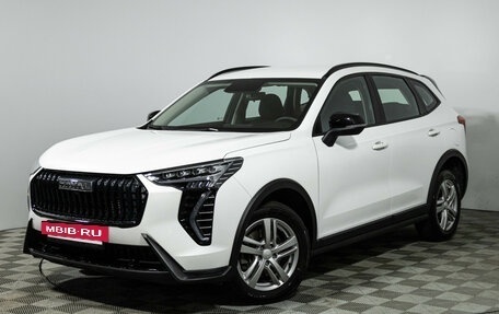 Haval Jolion, 2024 год, 2 049 700 рублей, 2 фотография