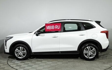 Haval Jolion, 2024 год, 2 049 700 рублей, 9 фотография