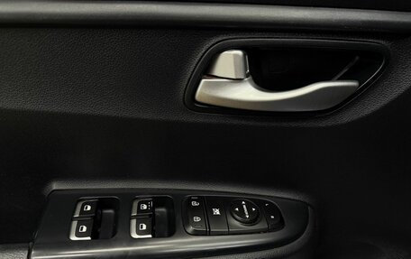 KIA Rio IV, 2019 год, 1 179 777 рублей, 6 фотография