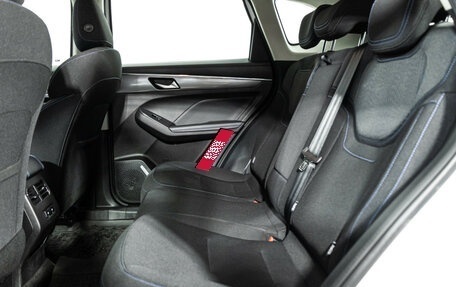Haval Jolion, 2024 год, 2 049 700 рублей, 11 фотография