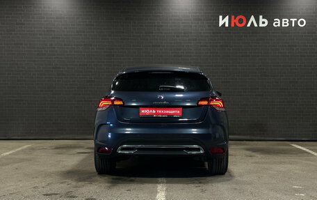 Citroen DS4, 2013 год, 790 000 рублей, 6 фотография