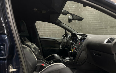 Citroen DS4, 2013 год, 790 000 рублей, 8 фотография