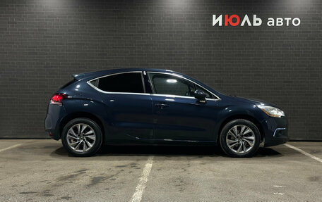 Citroen DS4, 2013 год, 790 000 рублей, 4 фотография