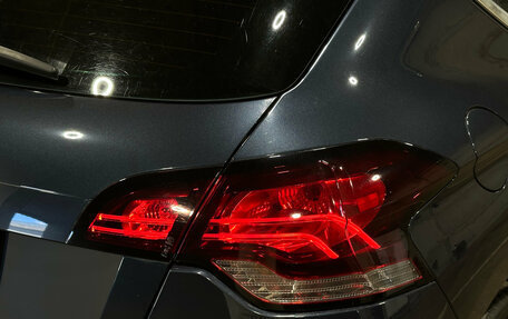 Citroen DS4, 2013 год, 790 000 рублей, 7 фотография