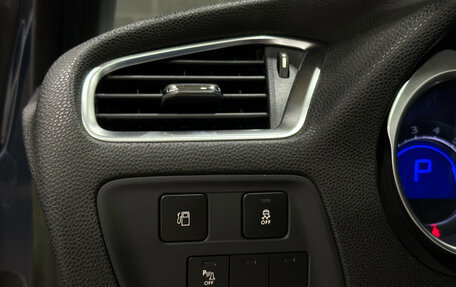 Citroen DS4, 2013 год, 790 000 рублей, 11 фотография