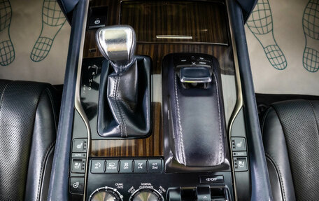 Lexus LX III, 2018 год, 7 449 000 рублей, 23 фотография