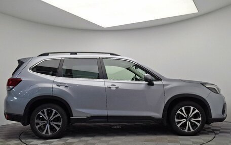 Subaru Forester, 2019 год, 3 040 000 рублей, 8 фотография