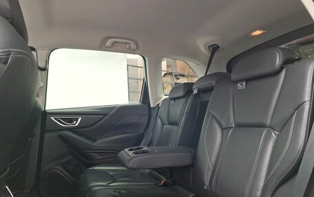 Subaru Forester, 2019 год, 3 040 000 рублей, 16 фотография