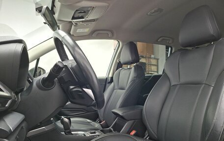 Subaru Forester, 2019 год, 3 040 000 рублей, 17 фотография